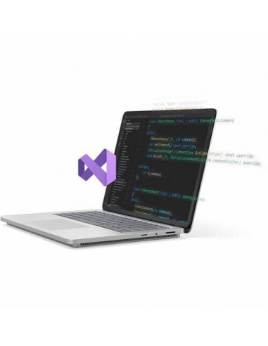 Portátil Microsoft Surface Laptop...