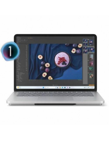 Portátil Microsoft Surface Laptop...