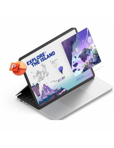 Portátil Microsoft Surface Laptop...