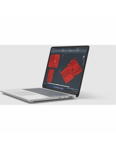 Portátil Microsoft Surface Laptop...
