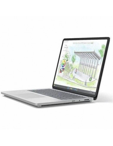 Portátil Microsoft Surface Laptop...