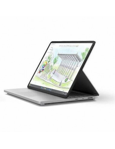 Portátil Microsoft Surface Laptop...