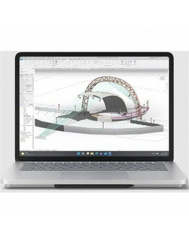 Portátil Microsoft Surface Laptop...