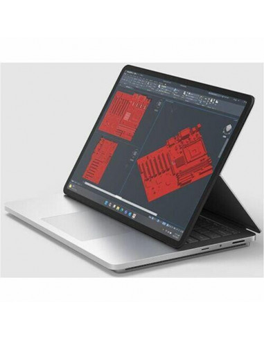 Portátil Microsoft Surface Laptop...