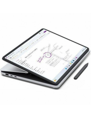 Portátil Microsoft Surface Laptop...