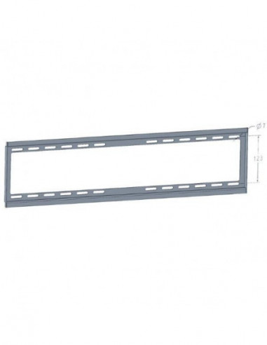 Suporte de Parede Fixo Equip para TVs... Suporte de Parede Fixo Equip para TVs...