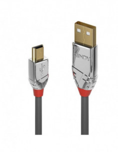Cabo Lindy Cromo Line USB...