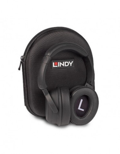 Adaptador Lindy USB-C para Áudio de... Adaptador Lindy USB-C para Áudio de...