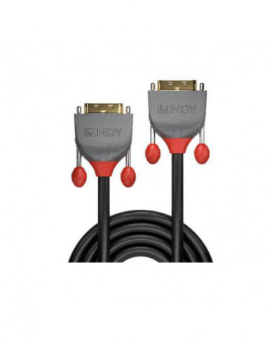 Cabo Lindy DVI-D Dual Link 20m - 36228
