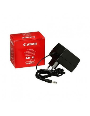 Adaptador Calculadora Canon AD-11... Adaptador Calculadora Canon AD-11...