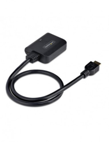 Divisor HDMI Startech HDMI-SPLITTERST...