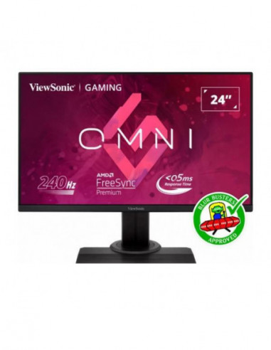 Monitor ViewSonic XG2431 24" IPS 240Hz