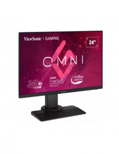 Monitor Led 23.8  Viewsonic Xg2431... Monitor Led 23.8  Viewsonic Xg2431...