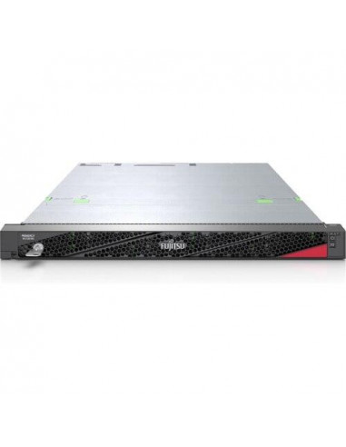 Servidor Fujitsu PRIMERGY RX1330 M5,... Servidor Fujitsu PRIMERGY RX1330 M5,...