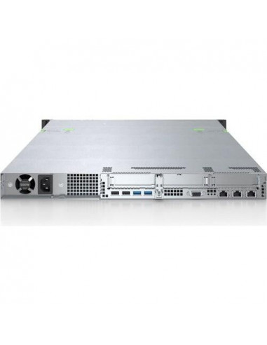 Servidor Fujitsu PRIMERGY RX1330 M5,... Servidor Fujitsu PRIMERGY RX1330 M5,...