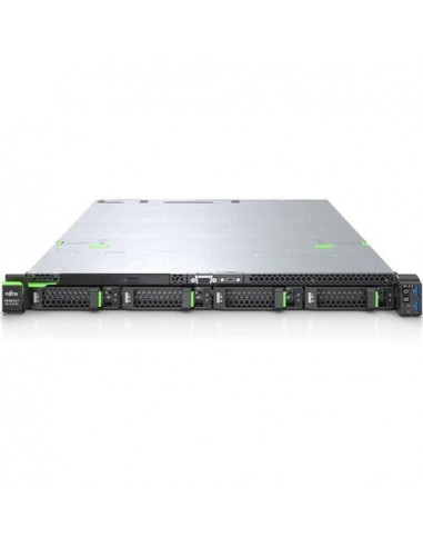 Servidor Fujitsu PRIMERGY RX1330 M5,... Servidor Fujitsu PRIMERGY RX1330 M5,...