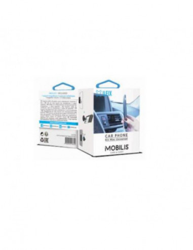 Suporte Mobilis U.Fix: Suporte... Suporte Mobilis U.Fix: Suporte...