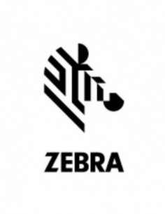 Estojo Zebra...