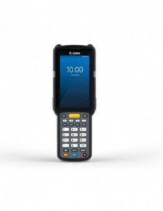 Terminal POS Zebra MC3300x...