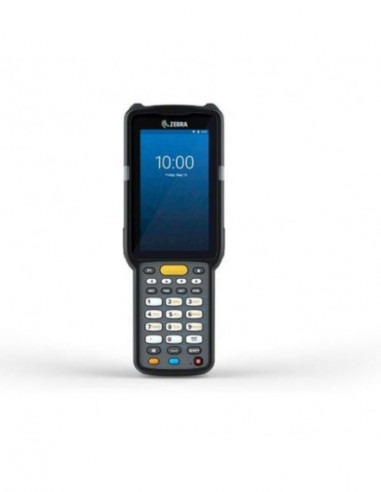 Terminal POS Zebra MC3300x, Leitor...