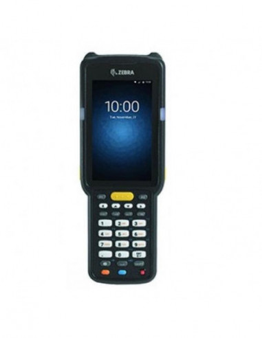 Terminal POS Zebra MC3300x, Leitor...