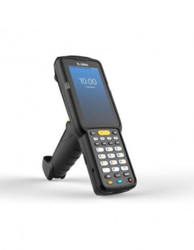 Terminal POS Zebra MC3300x, Leitor...