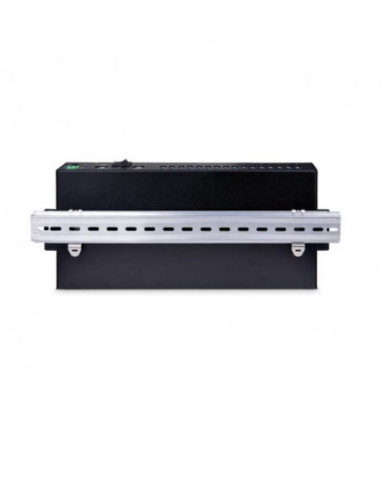 StarTech.com 16-Port Industrial USB... StarTech.com 16-Port Industrial USB...