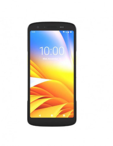 Terminal POS Zebra TC27: 5G, Wi-Fi 6,... Terminal POS Zebra TC27: 5G, Wi-Fi 6,...