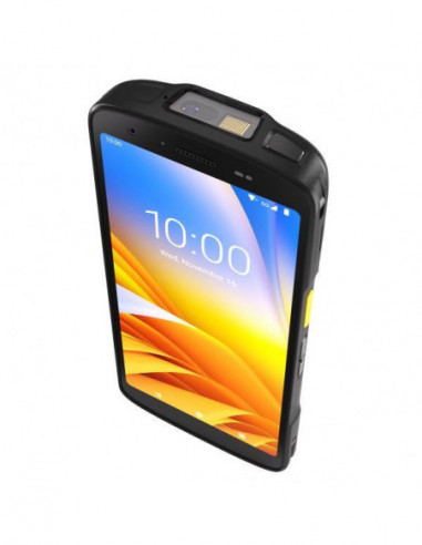 Terminal POS Zebra TC27: 5G, Wi-Fi 6,... Terminal POS Zebra TC27: 5G, Wi-Fi 6,...