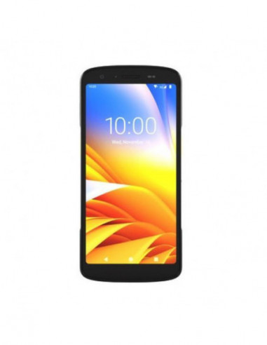 Terminal POS Zebra TC27: 5G, Wi-Fi 6,... Terminal POS Zebra TC27: 5G, Wi-Fi 6,...