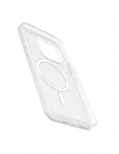 OtterBox Symmetry Clear MagSafe Apple... OtterBox Symmetry Clear MagSafe Apple...