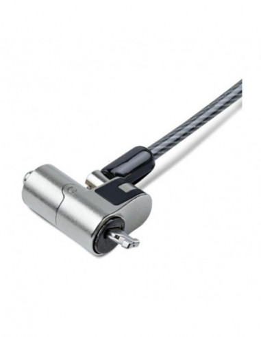 Cabo de Segurança Startech... Cabo de Segurança Startech...