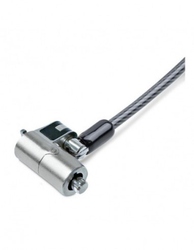 Cabo de Segurança Startech... Cabo de Segurança Startech...