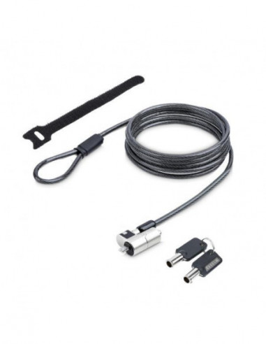 Cabo de Segurança Startech... Cabo de Segurança Startech...