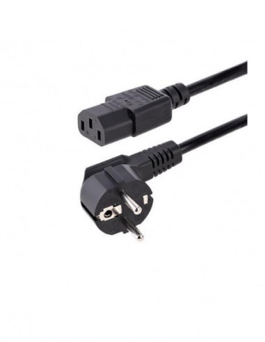 Cabo de Alimentação Startech 3m (CEE...