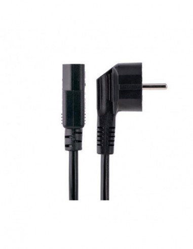 Cabo de Alimentação Startech 3m (CEE...