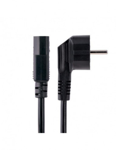 Cabo de Alimentação Startech 3m (CEE...