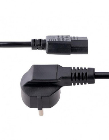 Cabo de Alimentação Startech 3m (CEE...