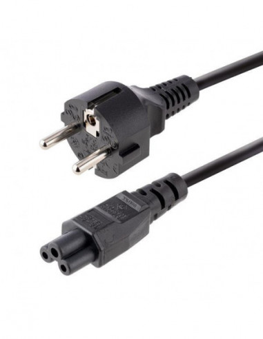 Cabo de Alimentação StarTech - 3m,...