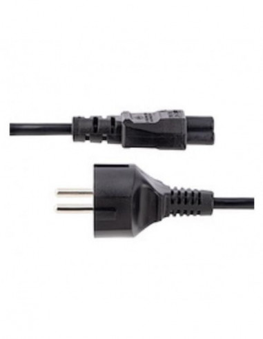 Cabo de Alimentação StarTech - 3m,...