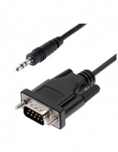 Cabo Serial StarTech DB9...