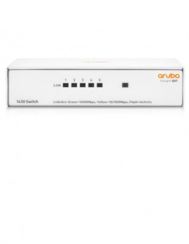 Switch Aruba Hewlett Packard...