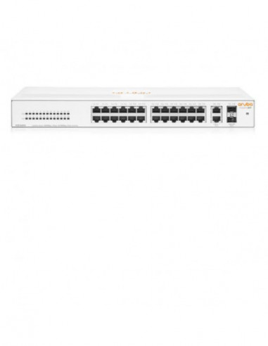 Switch Aruba HPE ION 1430 26G 2SFP -...
