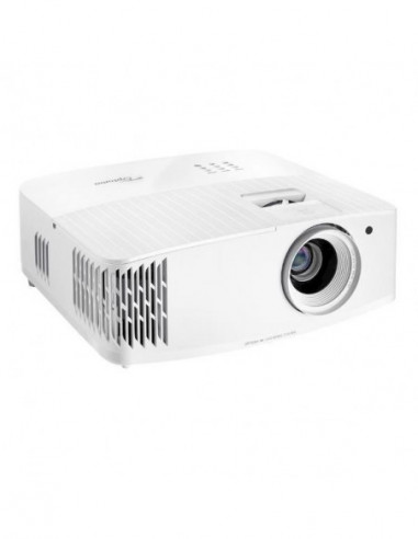 Projetores de vídeo e projetores de...