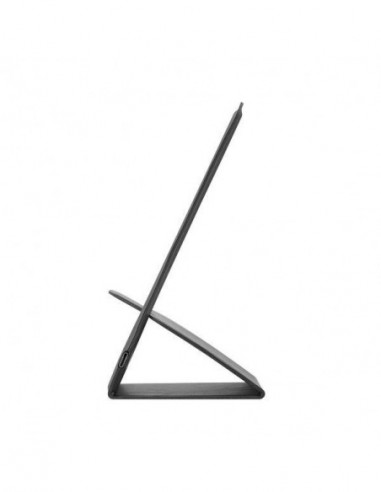 Carregador Celly Wireless Dobrável... Carregador Celly Wireless Dobrável...