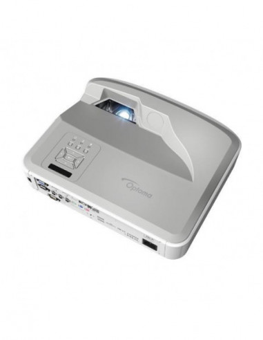 Projetor Optoma ZU500USTE WUXGA 5000...