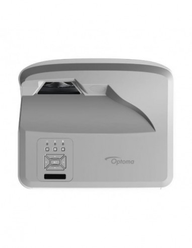 Projetor Optoma ZU500USTE WUXGA 5000...