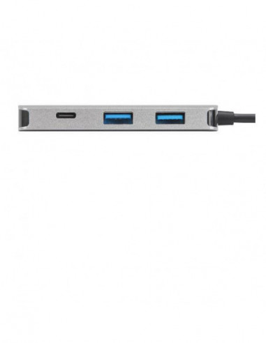 Targus - Hub - 2 x USB 3.2 Gen 1 + 1... Targus - Hub - 2 x USB 3.2 Gen 1 + 1...
