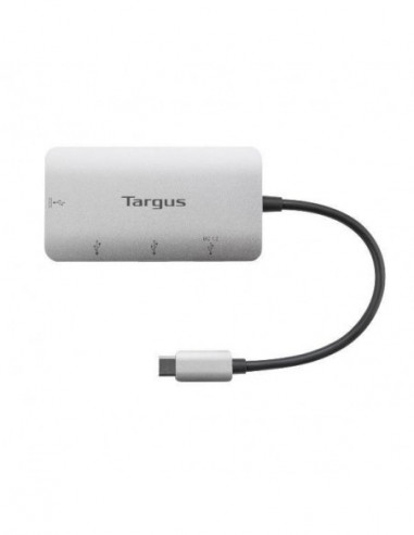 Targus - Hub - 2 x USB 3.2 Gen 1 + 1... Targus - Hub - 2 x USB 3.2 Gen 1 + 1...