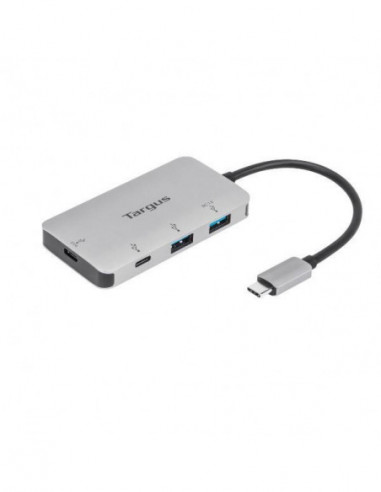Targus - Hub - 2 x USB 3.2 Gen 1 + 1... Targus - Hub - 2 x USB 3.2 Gen 1 + 1...